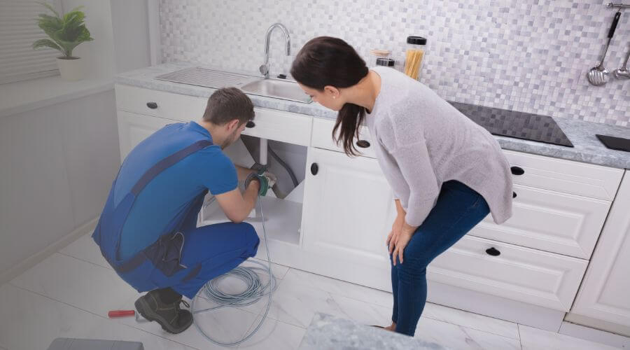 Professional sewer line replacement in Waimanalo, HI